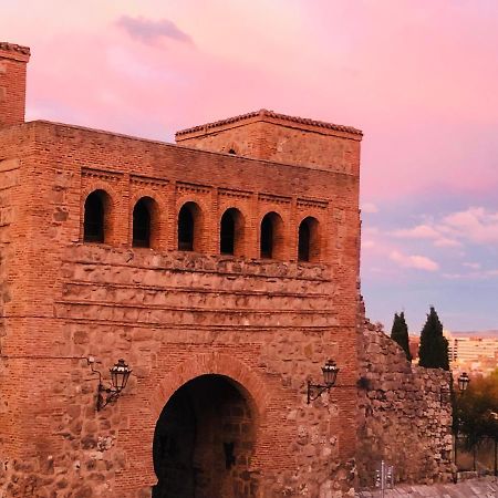 El Capricho Del Arco_Apartamentos Burgos Catedral Buitenkant foto